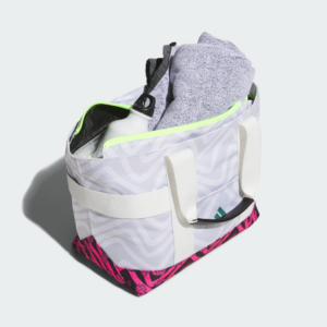 Tui Adidas Code Chaos 'White' JG6323