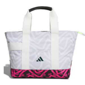 Tui Adidas Code Chaos 'White' JG6323