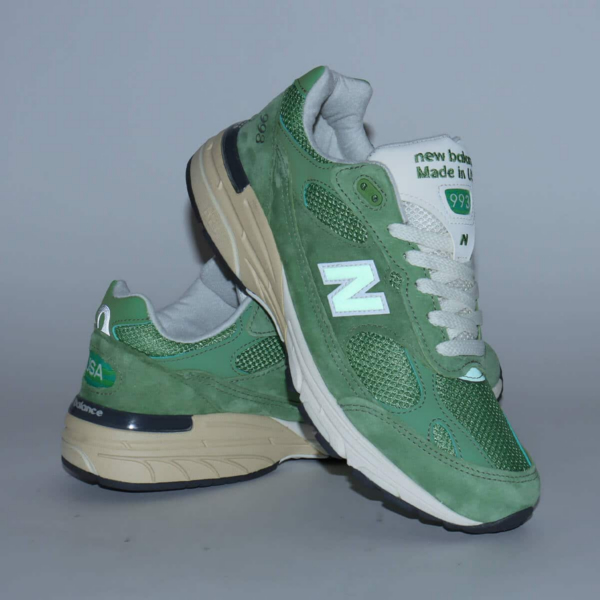 Giay New Balance 993 'Green' U993GW