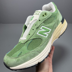 Giay New Balance 993 'Green' U993GW