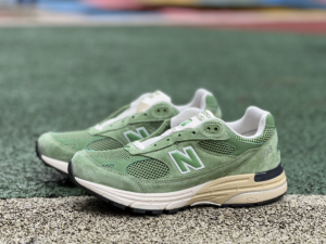 Giay New Balance 993 'Green' U993GW