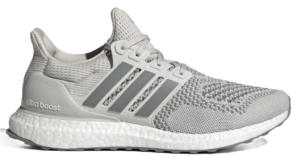 Giay Adidas Ultra Boost 1.0 'Grey' IE8976