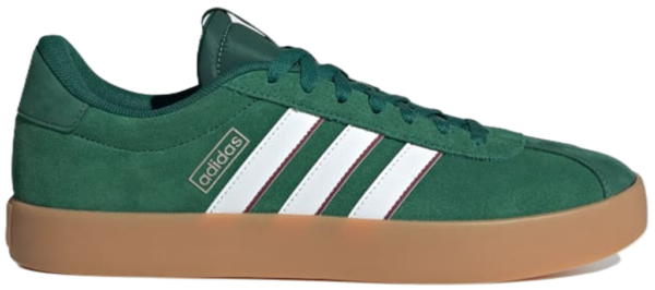 Giay Adidas Nova Court 3.0 'Dark Green' IH4790