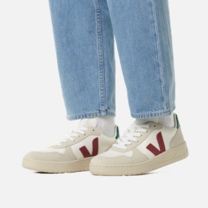 Giay Veja V-10 B-Mesh 'White' VX1703094A