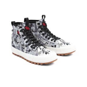 Giay Vans SK8-HI Gore-Tex MTE-3 'Grey Black White' VN0A5I11COI