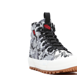 Giay Vans SK8-HI Gore-Tex MTE-3 'Grey Black White' VN0A5I11COI