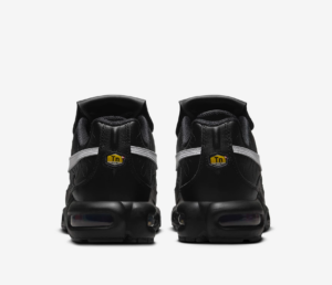 Giay Nike Air Max Plus 'Black' HF0074-001