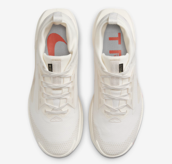Giay Nike Pegasus Trail 5 Gore-Tex 'Sail Picante Red' FQ0912-100