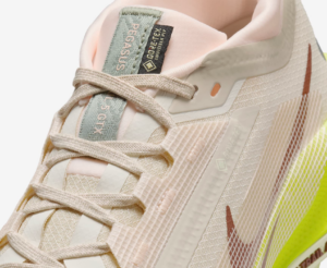 Giay Nike Pegasus Trail 5 Gore-Tex 'Sanddrift Cyber' FQ0912-101