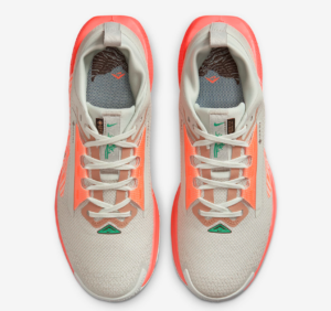 Giay Nike React Pegasus Trail 5 Gore-Tex 'Wild Mango' FQ0912-004