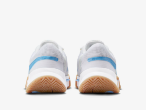 Giay Nike Air Zoom GP Challenge 1 'White Light' FB3148-105