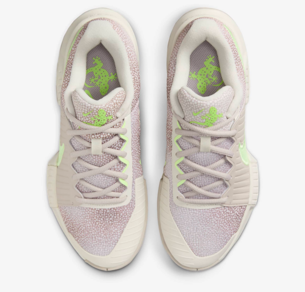 Giay Nike GP Challenge Pro Premium 'Platinum Violet' FJ1809-001