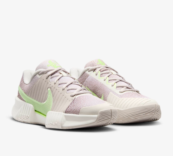 Giay Nike GP Challenge Pro Premium 'Platinum Violet' FJ1809-001