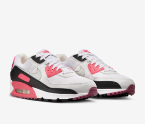 Giay Nike Air Max 90 'Aster Pink' DH8010-105