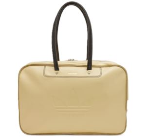 Tui Adidas Wales Bonner Large Bag 'Yellow' JH3602