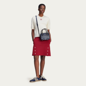 Tui Adidas Wales Bonner Small Bag 'Blue' JI5882