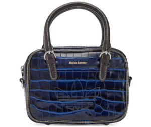 Tui Adidas Wales Bonner Small Bag 'Blue' JI5882