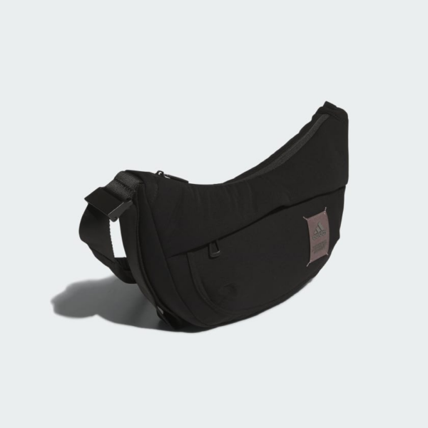 Tui Adidas Must Haves Padded 'Black' JF6246
