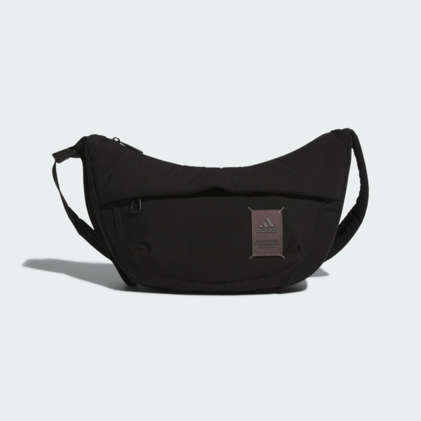 Tui Adidas Must Haves Padded 'Black' JF6246