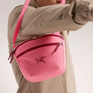 Tui Arcteryx Grotto Headband 'Pink' X000006100-TURBO-AC