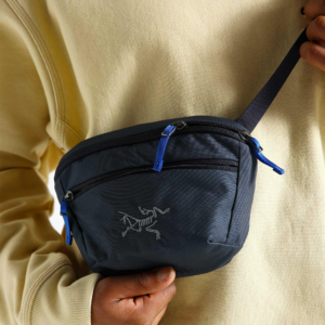 Tui Arcteryx Mantis 1 Waist 'Sapphire' X000006157-SAPPHIRE