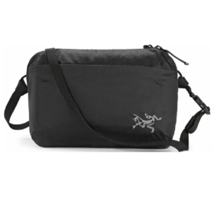 Tui Arcteryx Heliad 6L 'Black' X000006169-BLACK