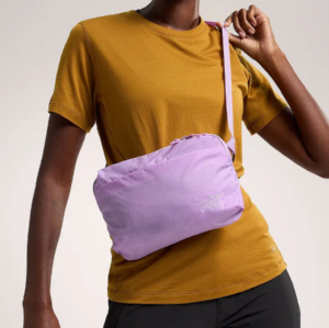 Tui Arcteryx Heliad 6L 'Pink' X000007973-STORM-GLOW