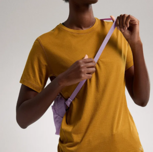 Tui Arcteryx Heliad 6L 'Pink' X000007973-STORM-GLOW