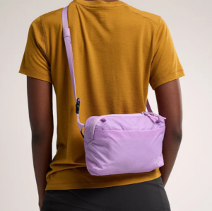 Tui Arcteryx Heliad 6L 'Pink' X000007973-STORM-GLOW