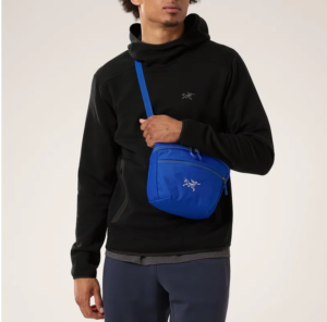 Tui Arcteryx Mantis 2 'Blue' X000008973