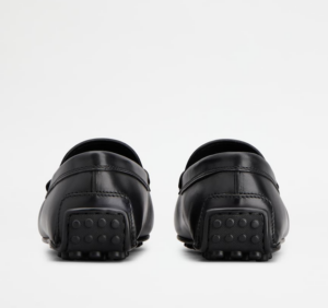 Giay Tods City Gommino 'Black' XXM42C0ID31D90B999