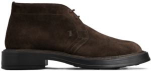 Giay Tod's Desert Boots In Suede 'Brown' XXM61K00D80RE0S800