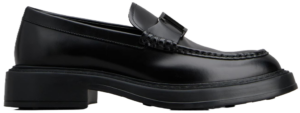 Giay Tods Timeless Leather 'Black' XXM61K0HP10LYGB999