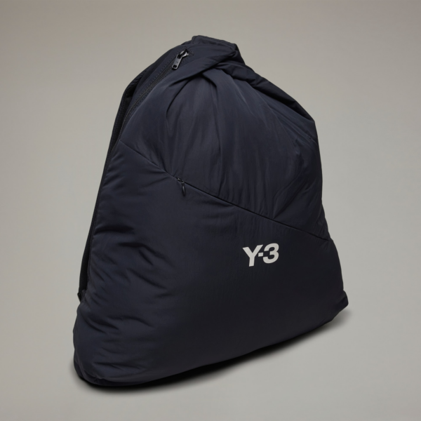 Tui Adidas Y-3 Backpack 'Black' IY9278