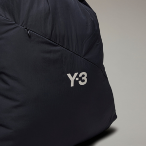 Tui Adidas Y-3 Backpack 'Black' IY9278