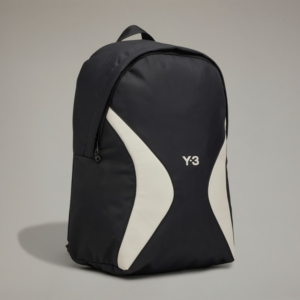 Balo Adidas Y-3 Backpack 'Black' JE2016