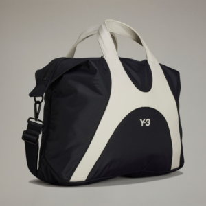 Tui Adidas Y-3 Teamgeist Weekender Bag 'Black' JE2017