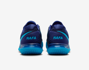 Giay Nike Court Zoom Vapor Cage 4 'Rafa Blue' DD1579-401