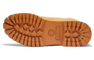 Giay Timberland x Pangaia Waterproof 6-Inch ‘Wheat’ A5YVU231