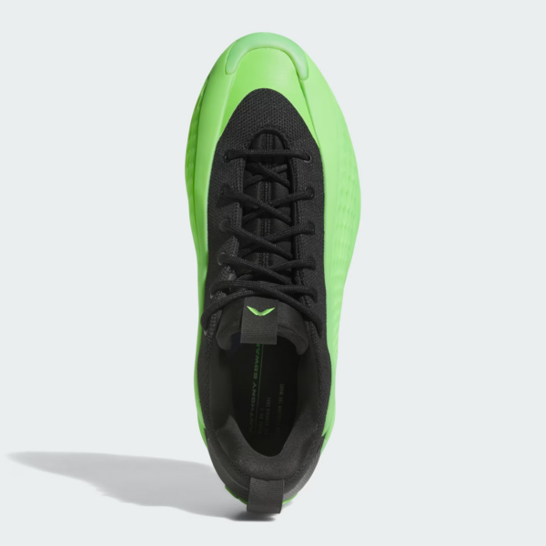 Giay Adidas AE 1 Low 'Lucid Lime' JI4065