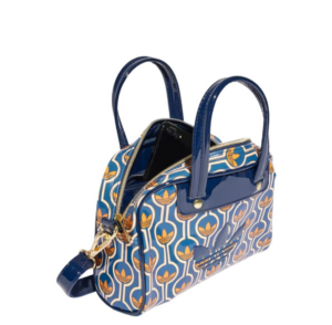 Tui Adidas Mini Bowling Bag 'Blue' JM9244