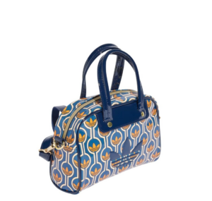 Tui Adidas Mini Bowling Bag 'Blue' JM9244