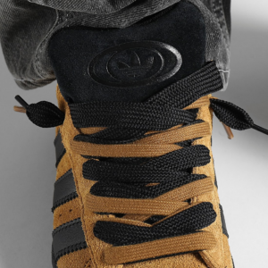 Giay Adidas Campus 00s 'Brown' JH8998