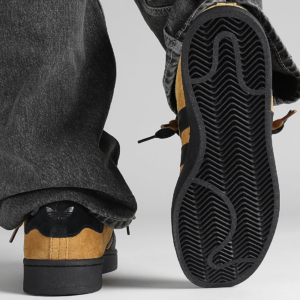 Giay Adidas Campus 00s 'Brown' JH8998