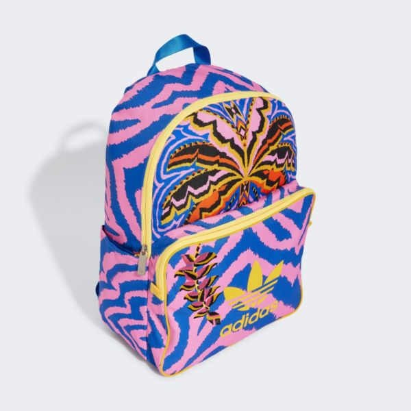 Tui Adidas x FARM Rio Backpack 'Multicolor' IY2338