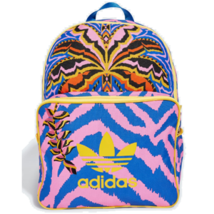 Tui Adidas x FARM Rio Backpack 'Multicolor' IY2338