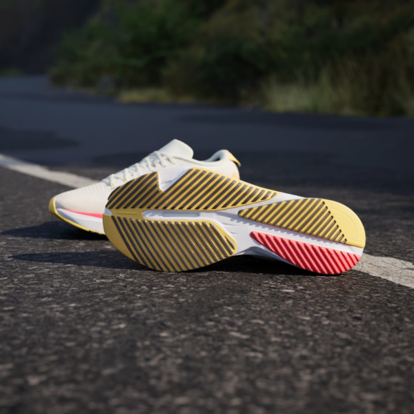 Giay Adidas Adizero SL 'Ivory' IG3336