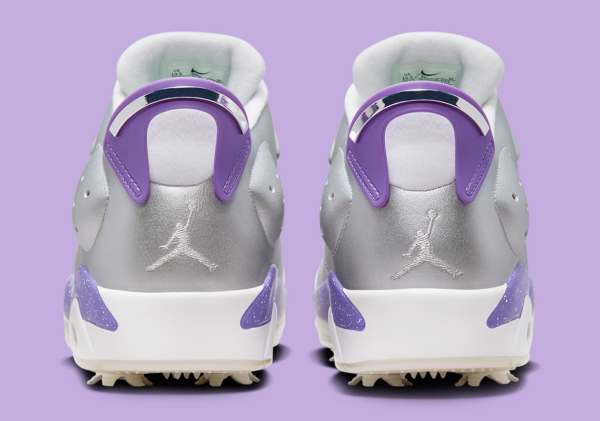 Giay Nike Air Jordan 6 Golf U.S. Open 'Airbrush' FD0205-055