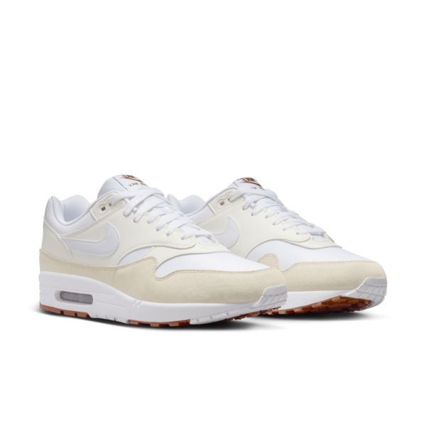 Giay Nike Air Max 1 SC 'Sail' FN6983-100