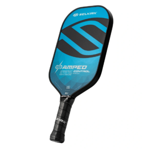 Vot Pickleball Selkirk AMPED Control Invikta 'Blue'